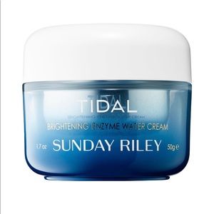 Sunday Riley TIDAL Brightening Enzyme Water Cream